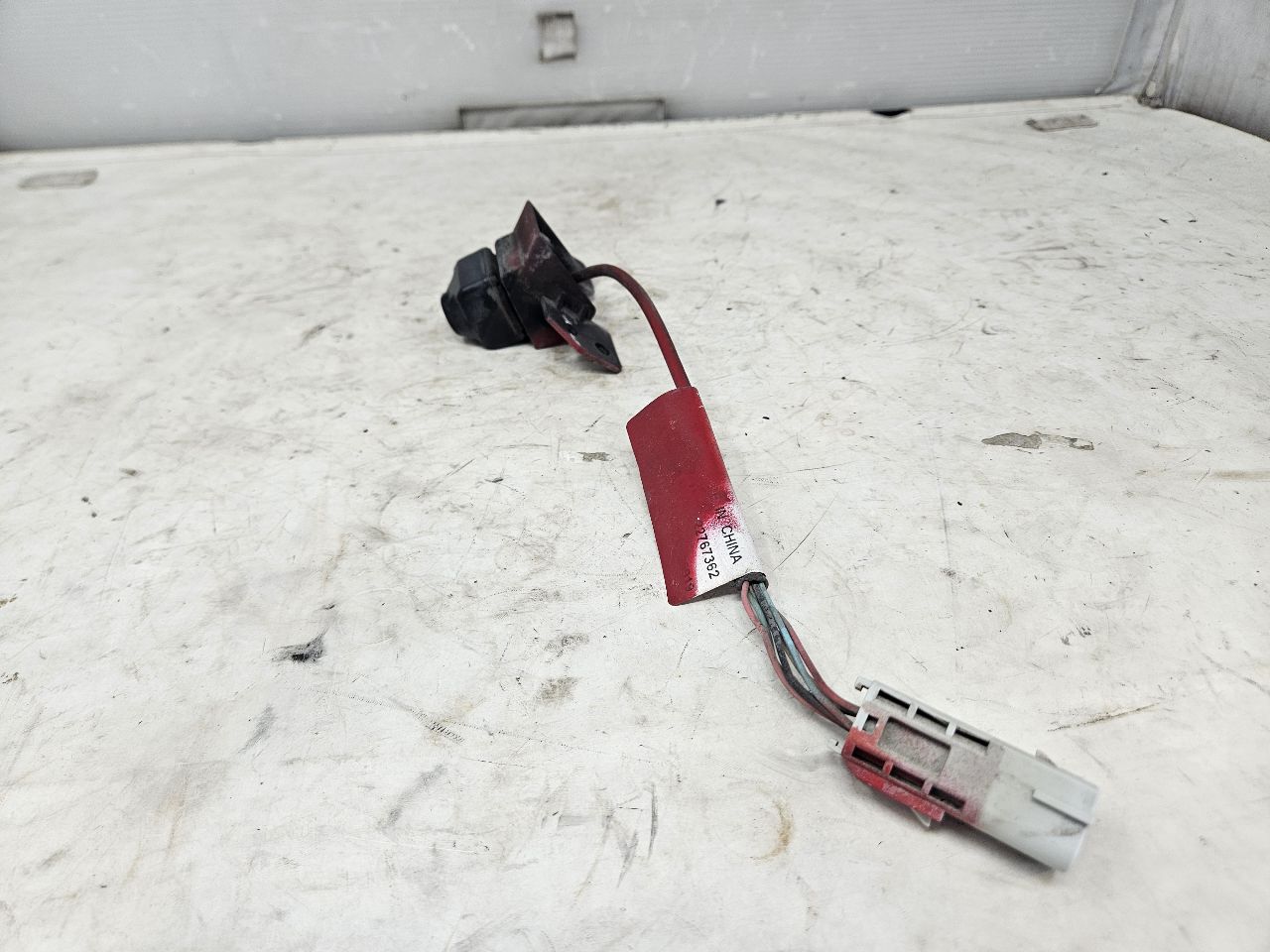 2013 CAMARO OEM REAR VIEW CAMERA 22767362 30194 - image 6