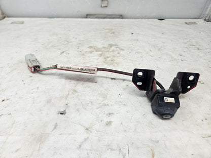 2013 CAMARO OEM REAR VIEW CAMERA 22767362 30194 - image 7