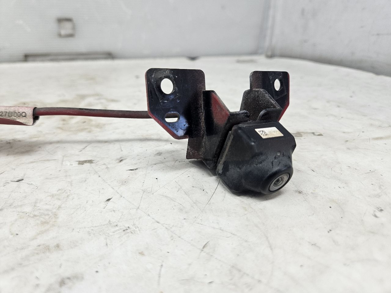 2013 CAMARO OEM REAR VIEW CAMERA 22767362 30194 - image 9