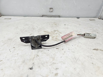 2013 CAMARO OEM REAR VIEW CAMERA 22767362 30194 - image 10