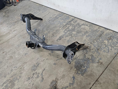 2019 SIERRA150 OEM TRAILER TOW HITCH 1500 30211 - image 1