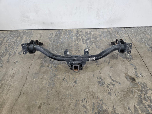2019 SIERRA150 OEM TRAILER TOW HITCH 1500 30211 - image 2