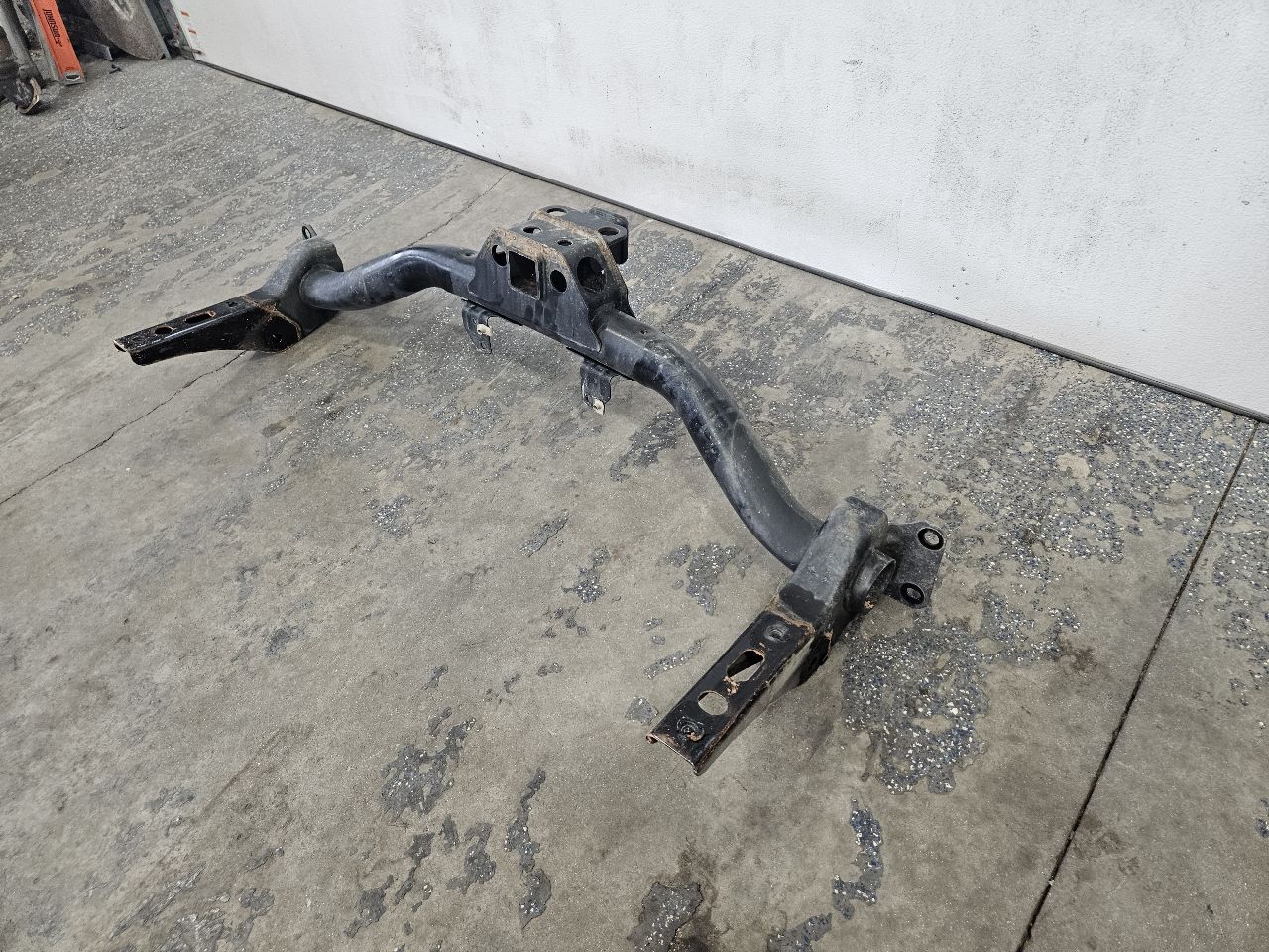 2019 SIERRA150 OEM TRAILER TOW HITCH 1500 30211 - image 3