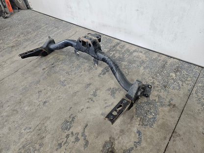 2019 SIERRA150 OEM TRAILER TOW HITCH 1500 30211 - image 3