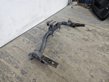 2019 SIERRA150 OEM TRAILER TOW HITCH 1500 30211 - image 4