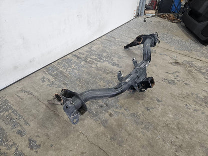 2019 SIERRA150 OEM TRAILER TOW HITCH 1500 30211 - image 5