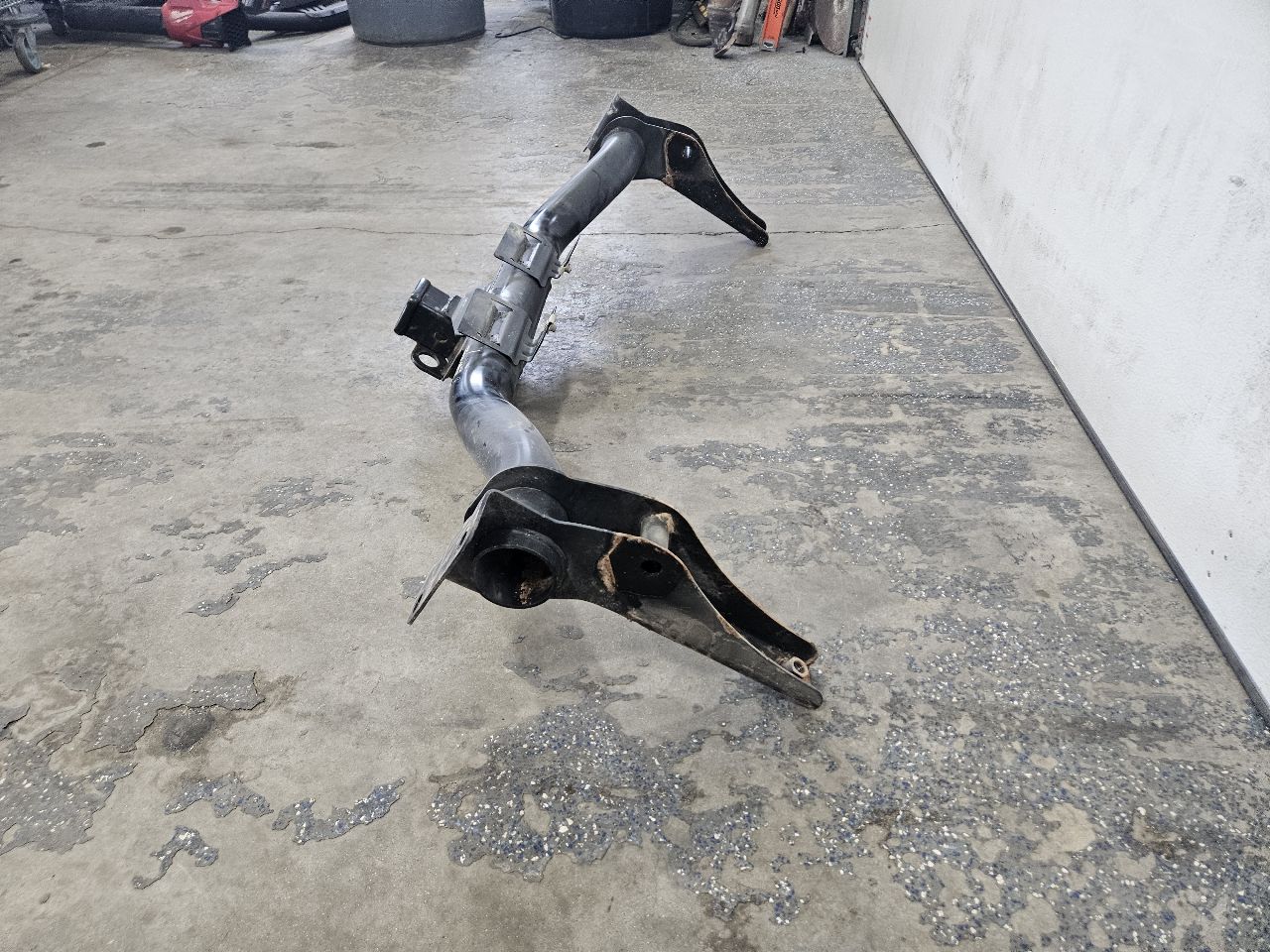 2019 SIERRA150 OEM TRAILER TOW HITCH 1500 30211 - image 6