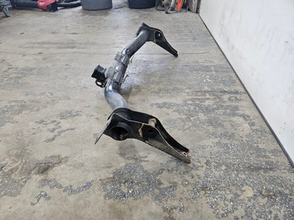 2019 SIERRA150 OEM TRAILER TOW HITCH 1500 30211 - image 6