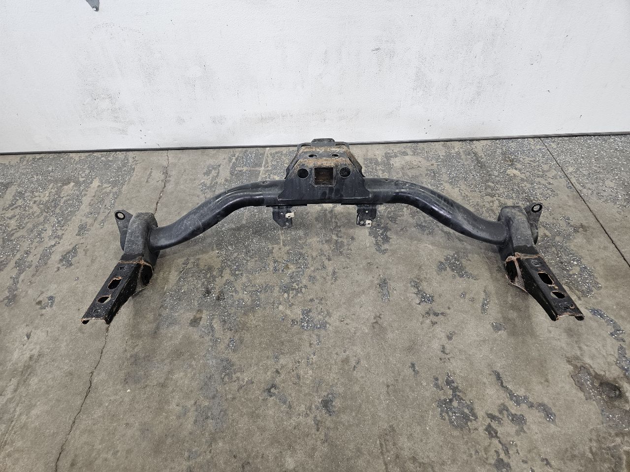 2019 SIERRA150 OEM TRAILER TOW HITCH 1500 30211 - image 7
