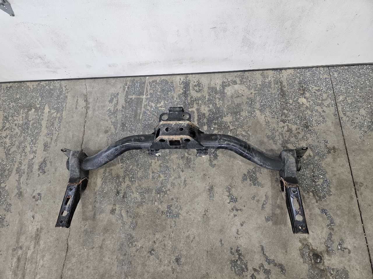 2019 SIERRA150 OEM TRAILER TOW HITCH 1500 30211 - image 8