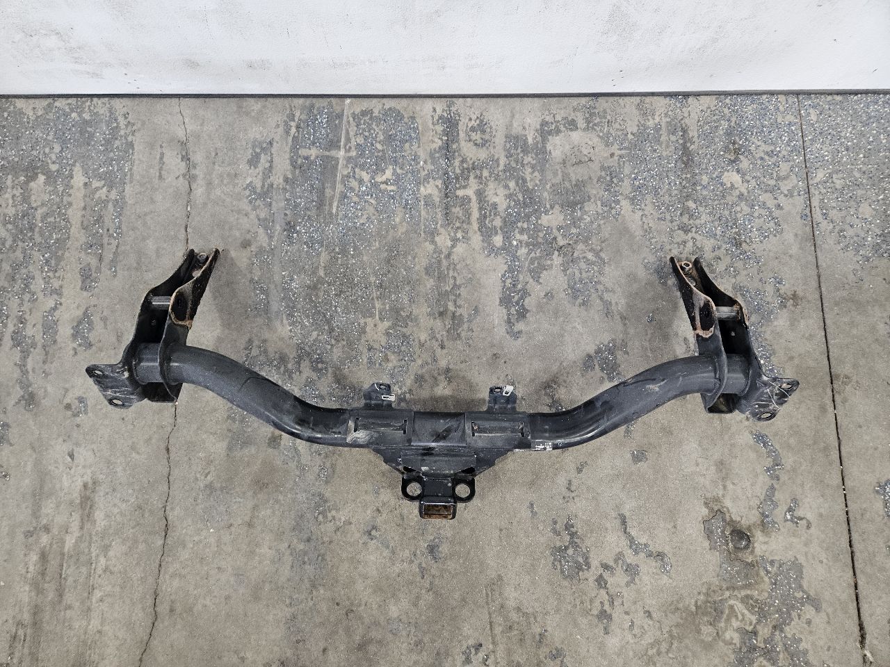 2019 SIERRA150 OEM TRAILER TOW HITCH 1500 30211 - image 9