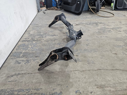 2019 SIERRA150 OEM TRAILER TOW HITCH 1500 30211 - image 10