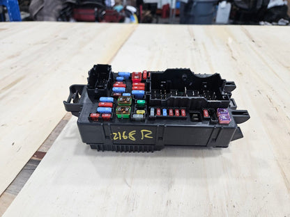 2019 SIERRA150 RH DASH FUSE BOX WIRE JUNCTION 30227 - image 1