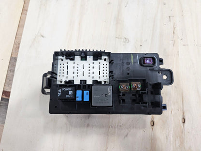 2019 SIERRA150 RH DASH FUSE BOX WIRE JUNCTION 30227 - image 3