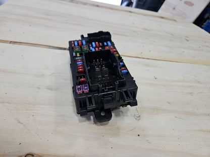 2019 SIERRA150 RH DASH FUSE BOX WIRE JUNCTION 30227 - image 4