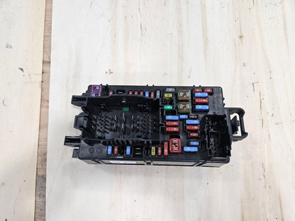 2019 SIERRA150 RH DASH FUSE BOX WIRE JUNCTION 30227 - image 8