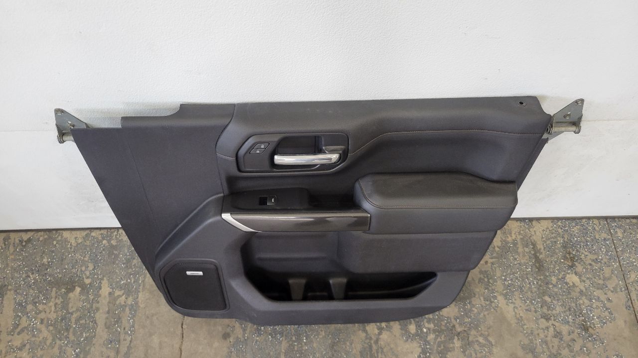 2019 SIERRA150 RH FRONT DOOR TRIM PANEL AT4 30230 - image 2