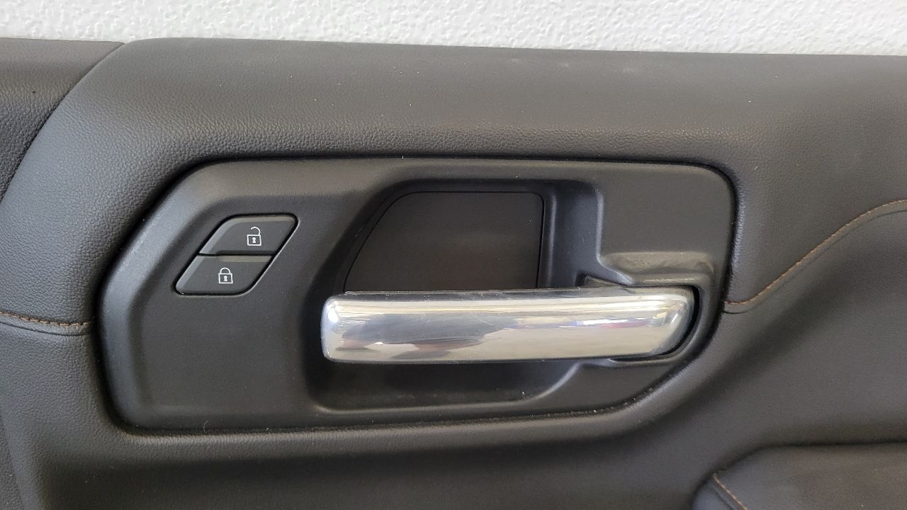 2019 SIERRA150 RH FRONT DOOR TRIM PANEL AT4 30230 - image 6