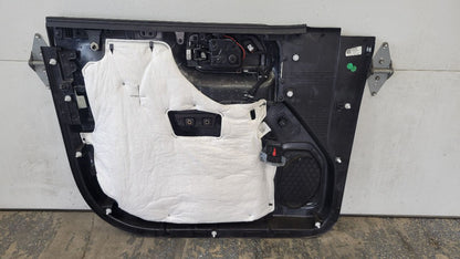 2019 SIERRA150 RH FRONT DOOR TRIM PANEL AT4 30230 - image 11