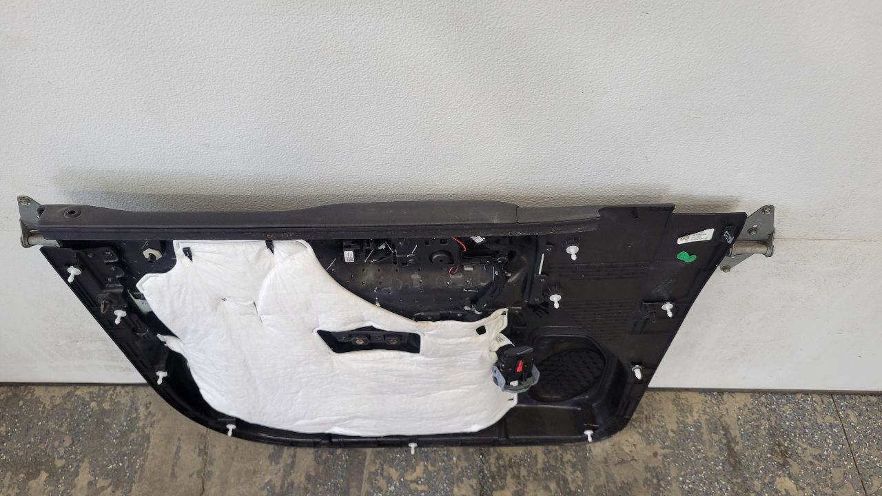 2019 SIERRA150 RH FRONT DOOR TRIM PANEL AT4 30230 - image 12