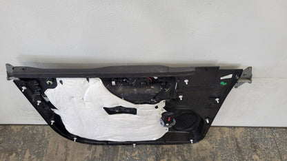 2019 SIERRA150 RH FRONT DOOR TRIM PANEL AT4 30230 - image 12