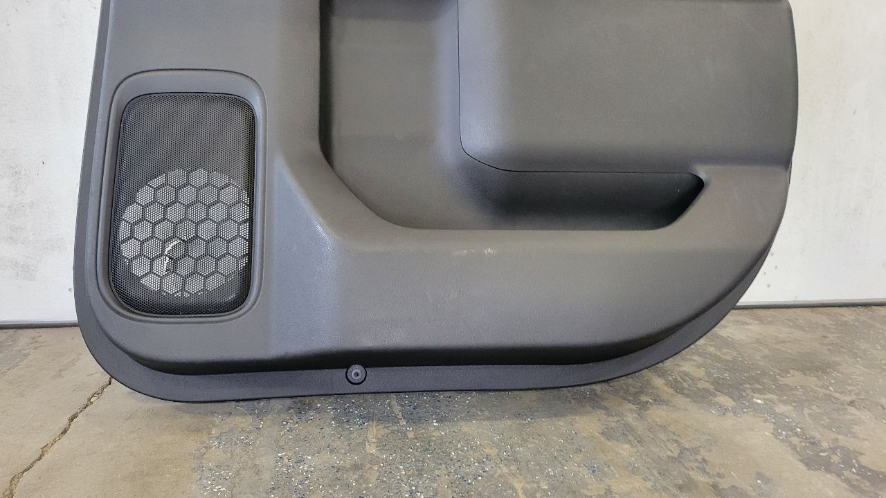2019 SIERRA150 RH REAR DOOR TRIM PANEL AT4 CREWCAB 30231 - image 9
