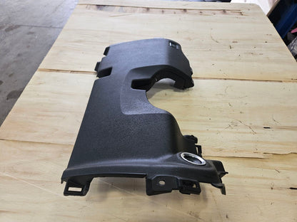 2019 SIERRA150 LH DRIVER DASH KNEE BOLSTER TRIM 30239 - image 2