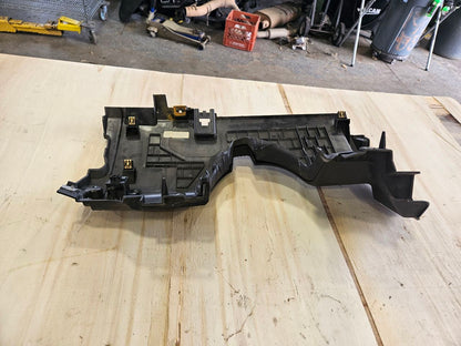 2019 SIERRA150 LH DRIVER DASH KNEE BOLSTER TRIM 30239 - image 3