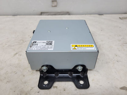 2019 SIERRA150 AC DC POWER CONTROL MODULE 84361189 30242 - image 2