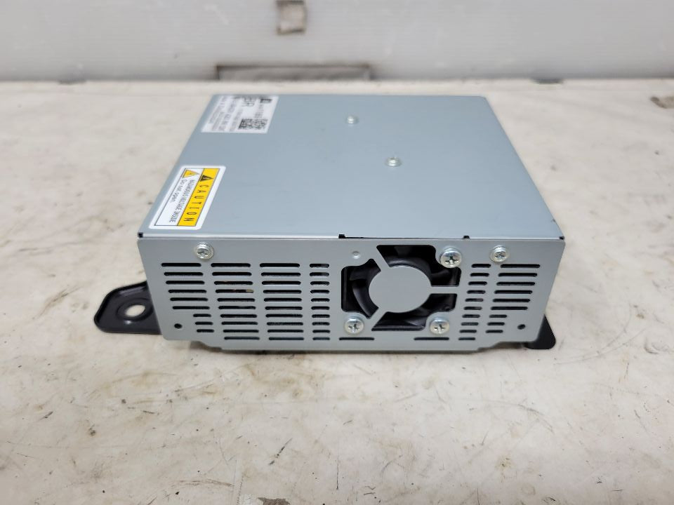 2019 SIERRA150 AC DC POWER CONTROL MODULE 84361189 30242 - image 3