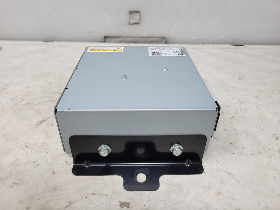 2019 SIERRA150 AC DC POWER CONTROL MODULE 84361189 30242 - image 4
