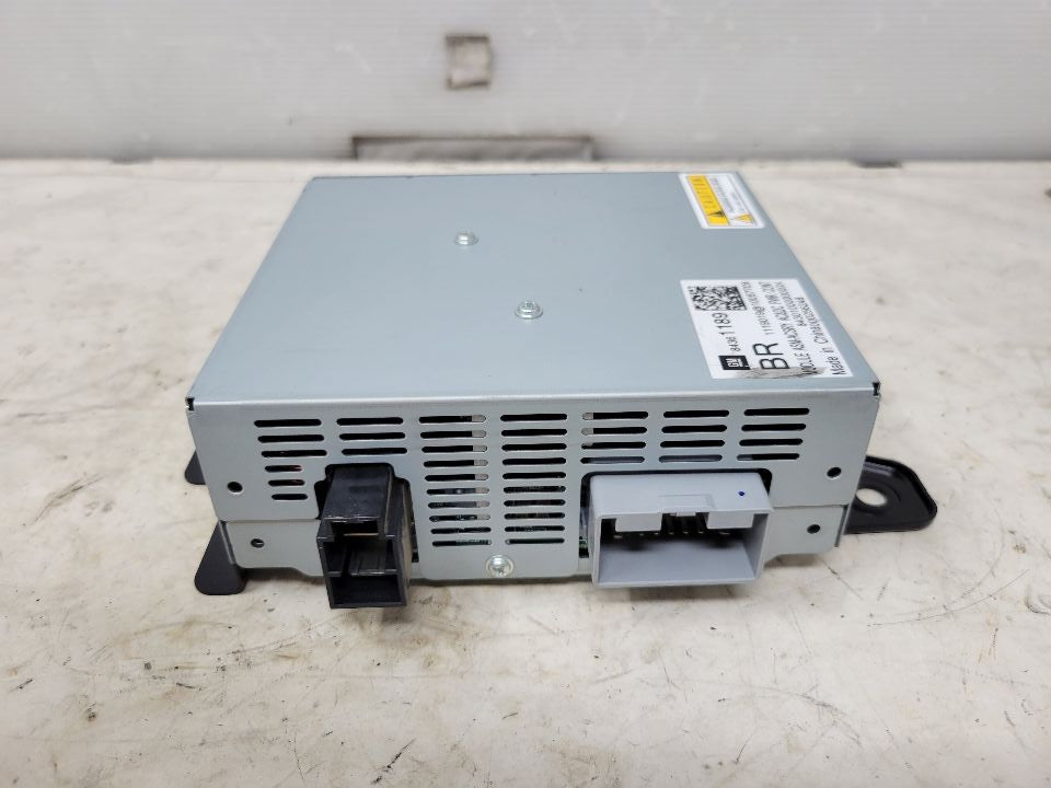 2019 SIERRA150 AC DC POWER CONTROL MODULE 84361189 30242 - image 5