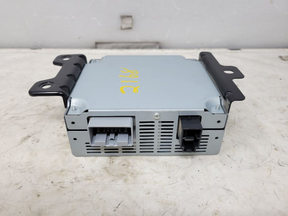 2019 SIERRA150 AC DC POWER CONTROL MODULE 84361189 30242 - image 6