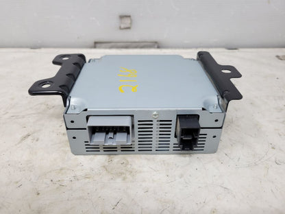 2019 SIERRA150 AC DC POWER CONTROL MODULE 84361189 30242 - image 6