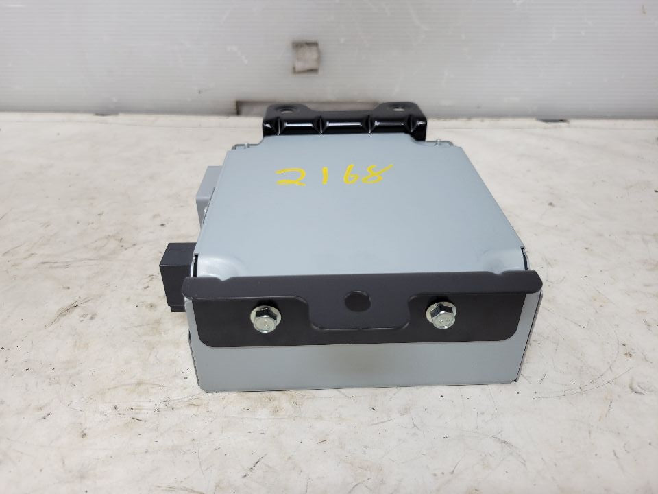 2019 SIERRA150 AC DC POWER CONTROL MODULE 84361189 30242 - image 7