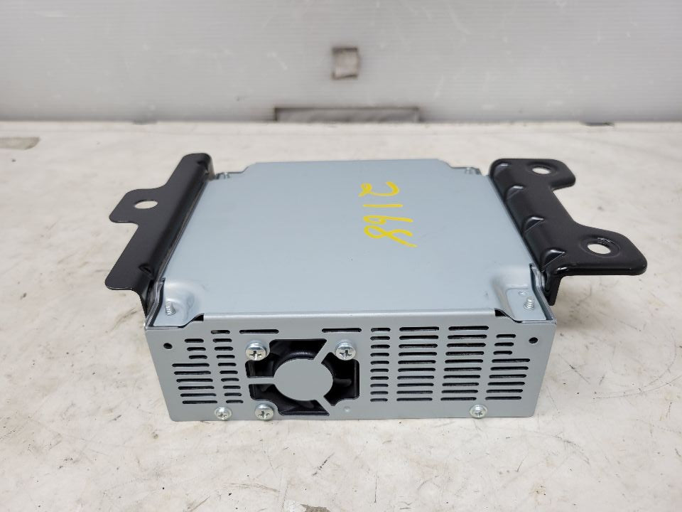 2019 SIERRA150 AC DC POWER CONTROL MODULE 84361189 30242 - image 8