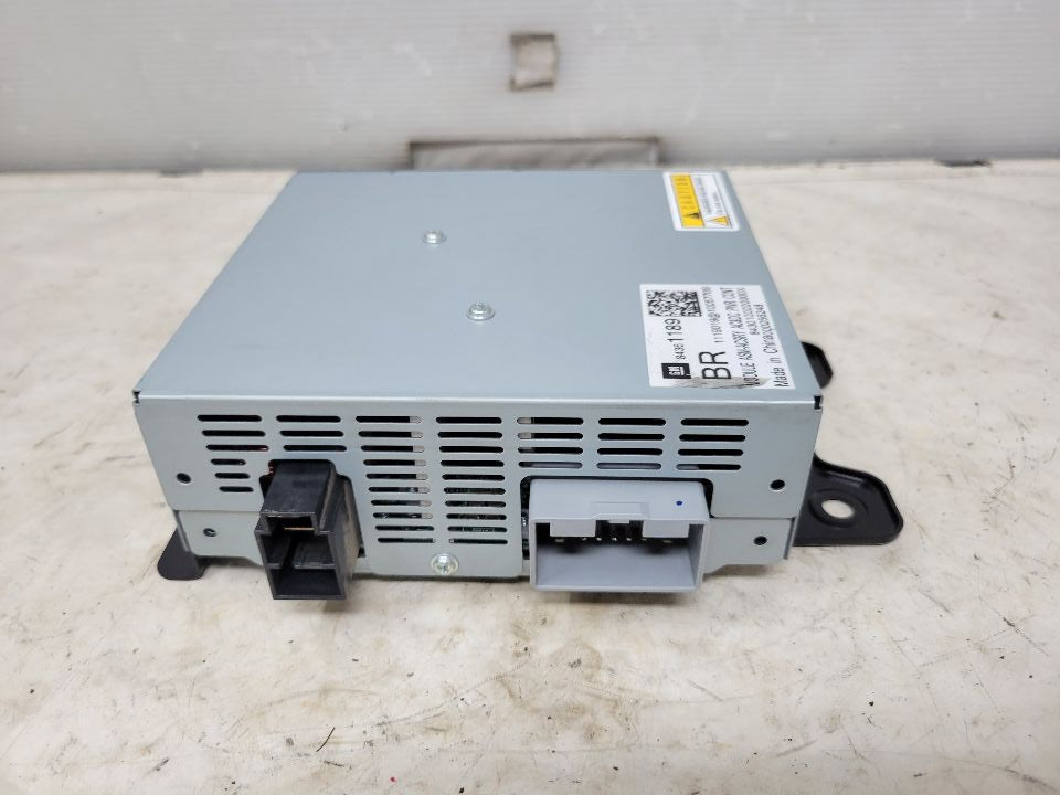 2019 SIERRA150 AC DC POWER CONTROL MODULE 84361189 30242 - image 14