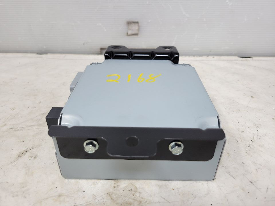 2019 SIERRA150 AC DC POWER CONTROL MODULE 84361189 30242 - image 17