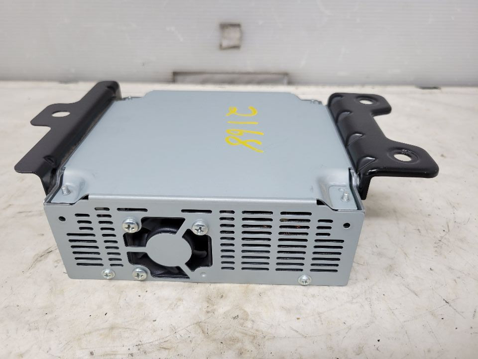 2019 SIERRA150 AC DC POWER CONTROL MODULE 84361189 30242 - image 18