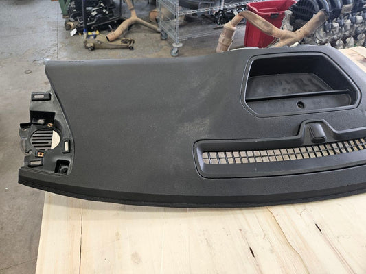 2019 SIERRA150 UPPER DASH BOARD PANEL W/BAG 30260 - image 2