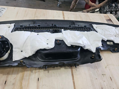 2019 SIERRA150 UPPER DASH BOARD PANEL W/BAG 30260 - image 6