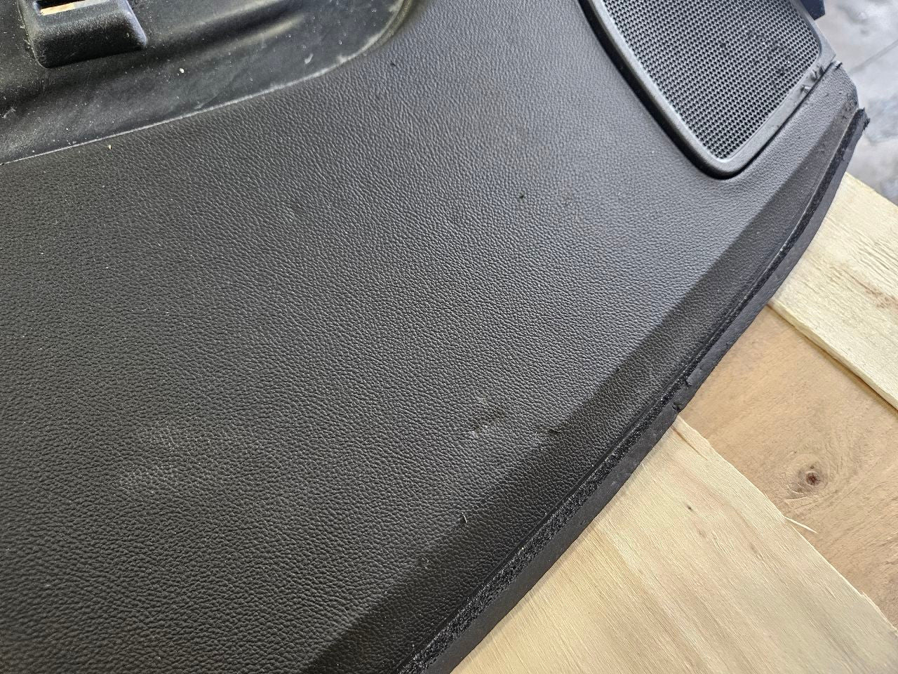 2019 SIERRA150 UPPER DASH BOARD PANEL W/BAG 30260 - image 18
