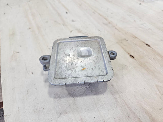 2019 SIERRA150 TRAILER TOW CONTROL MODULE 23306694 30268 - image 1