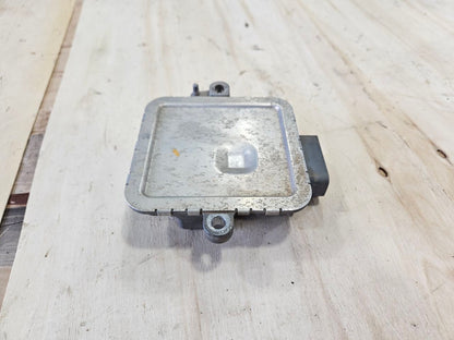 2019 SIERRA150 TRAILER TOW CONTROL MODULE 23306694 30268 - image 2