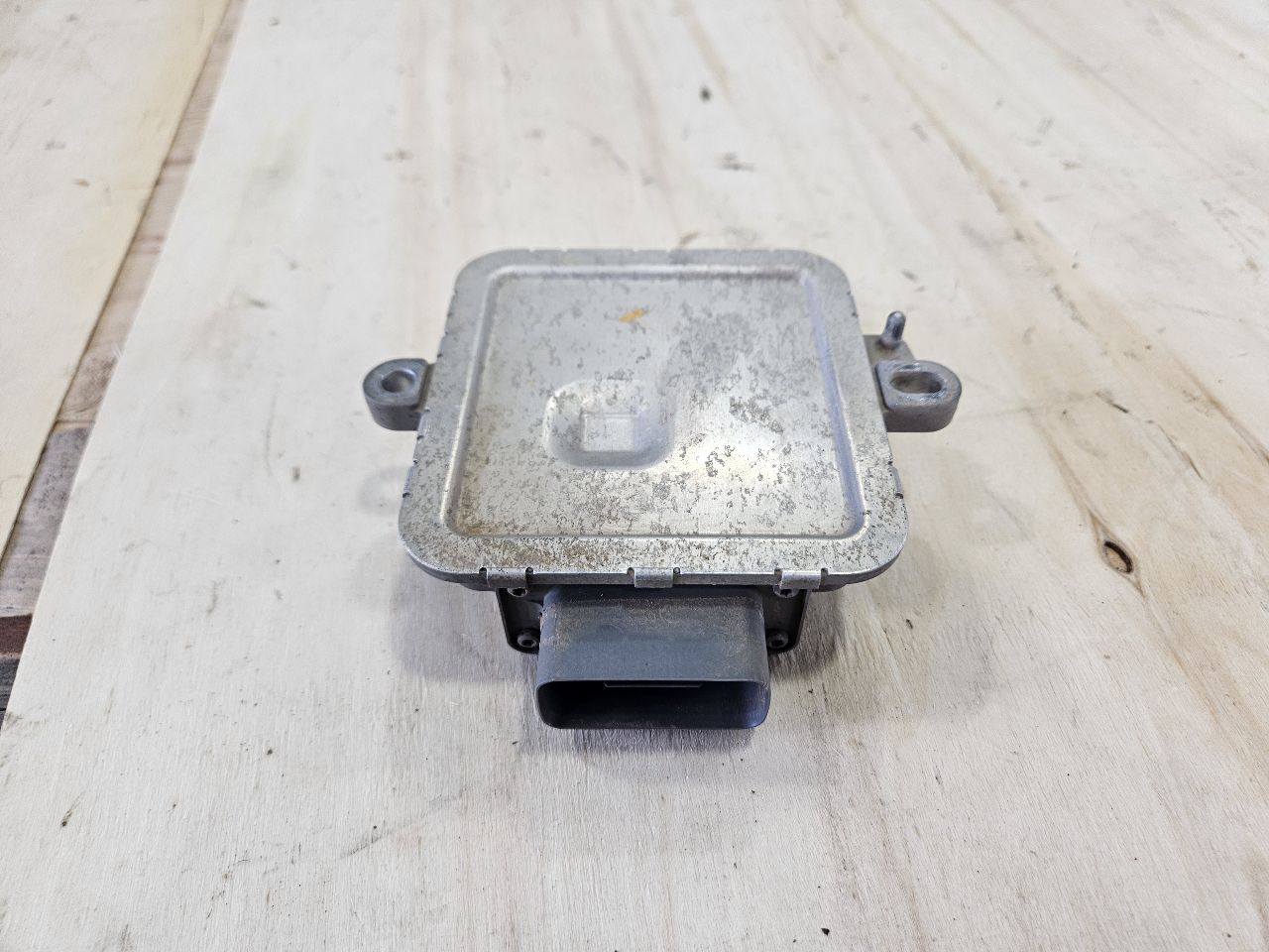 2019 SIERRA150 TRAILER TOW CONTROL MODULE 23306694 30268 - image 3