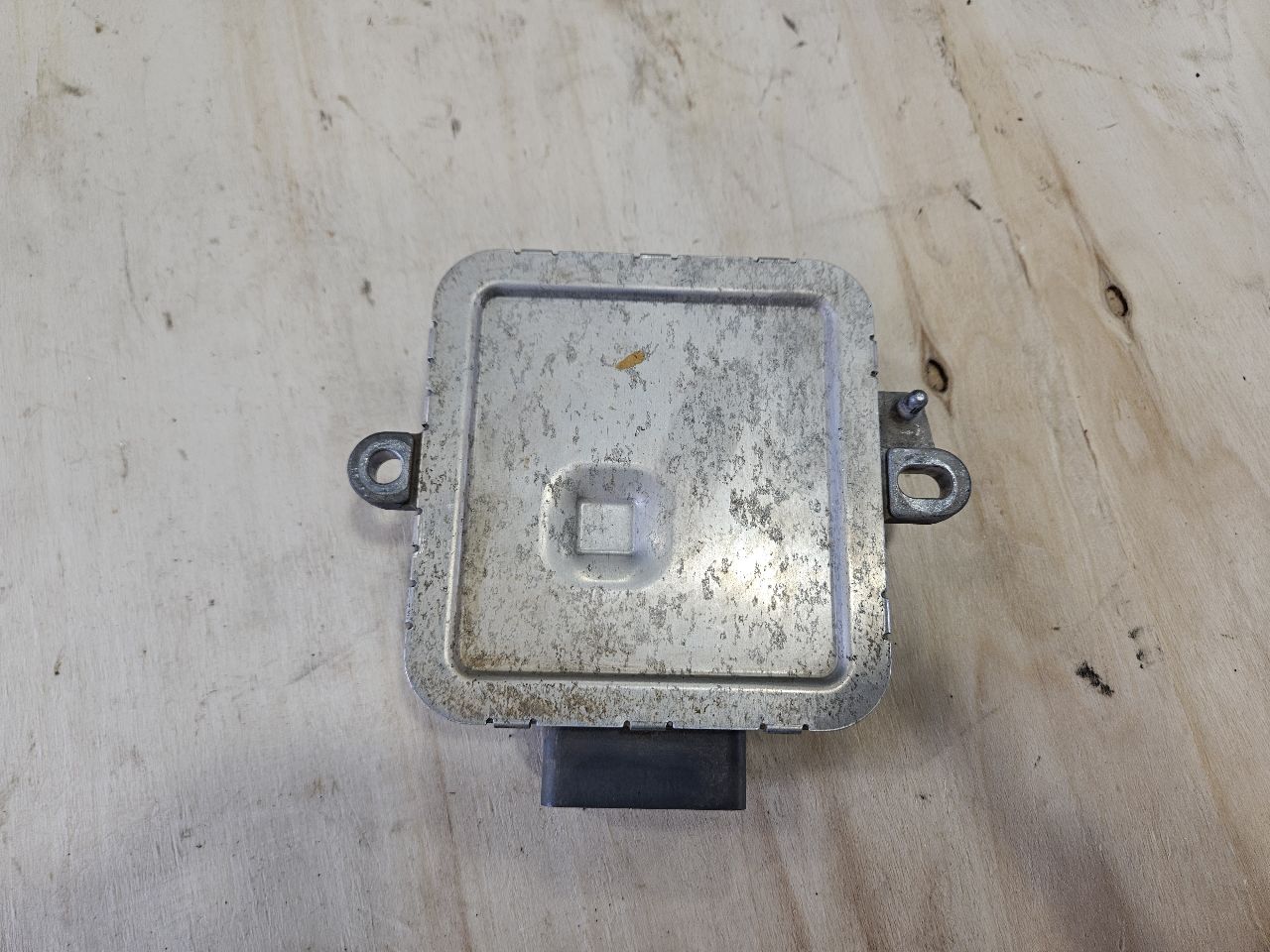 2019 SIERRA150 TRAILER TOW CONTROL MODULE 23306694 30268 - image 7