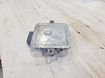 2019 SIERRA150 TRAILER TOW CONTROL MODULE 23306694 30268 - image 8