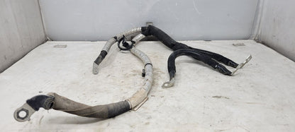 2019 SIERRA150 POSITIVE BATTERY CABLE 84522141 30280 - image 2
