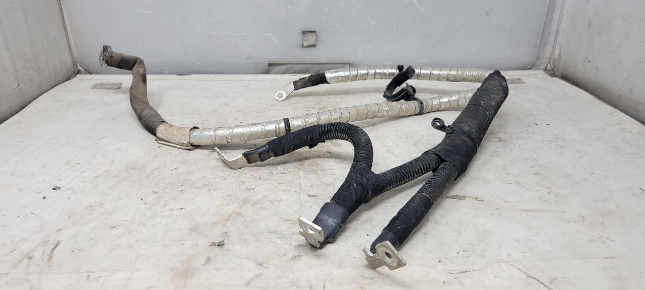 2019 SIERRA150 POSITIVE BATTERY CABLE 84522141 30280 - image 3