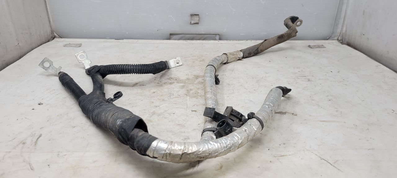 2019 SIERRA150 POSITIVE BATTERY CABLE 84522141 30280 - image 4